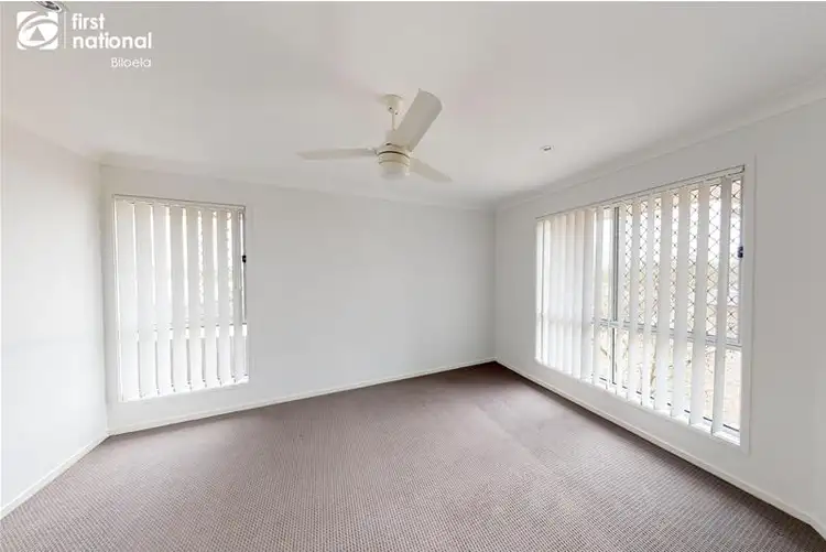 Sixth view of Homely house listing, 24 Panorama Drive, Biloela QLD 4715