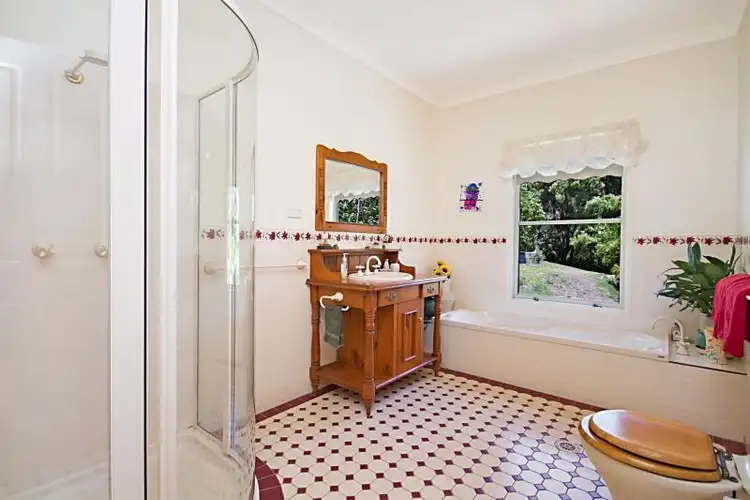 Sixth view of Homely house listing, 848 Tomewin Mountain Road, Currumbin Valley QLD 4223