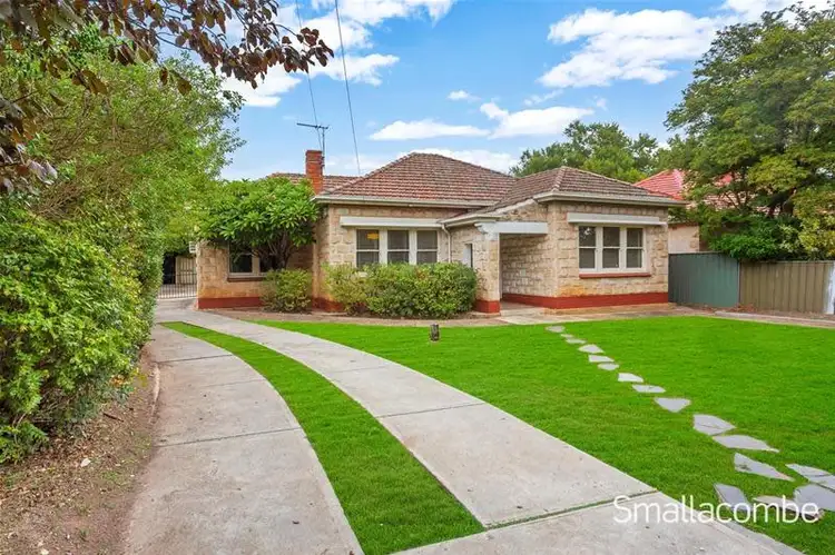 Main view of Homely house listing, 27 Wattlebury Road, Lower Mitcham SA 5062