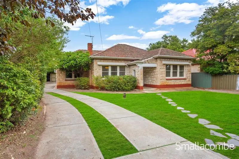 Main view of Homely house listing, 27 Wattlebury Road, Lower Mitcham SA 5062