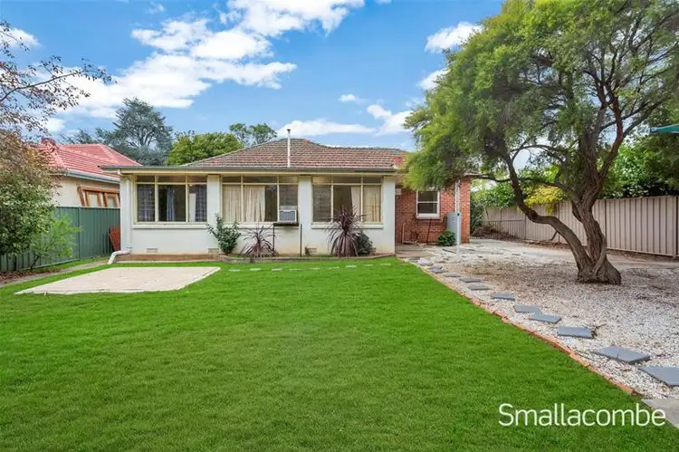 Second view of Homely house listing, 27 Wattlebury Road, Lower Mitcham SA 5062