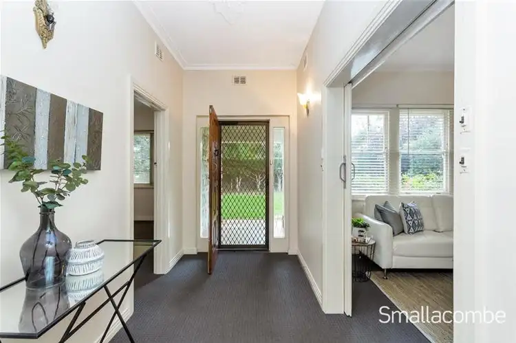 Third view of Homely house listing, 27 Wattlebury Road, Lower Mitcham SA 5062