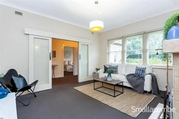 Fourth view of Homely house listing, 27 Wattlebury Road, Lower Mitcham SA 5062
