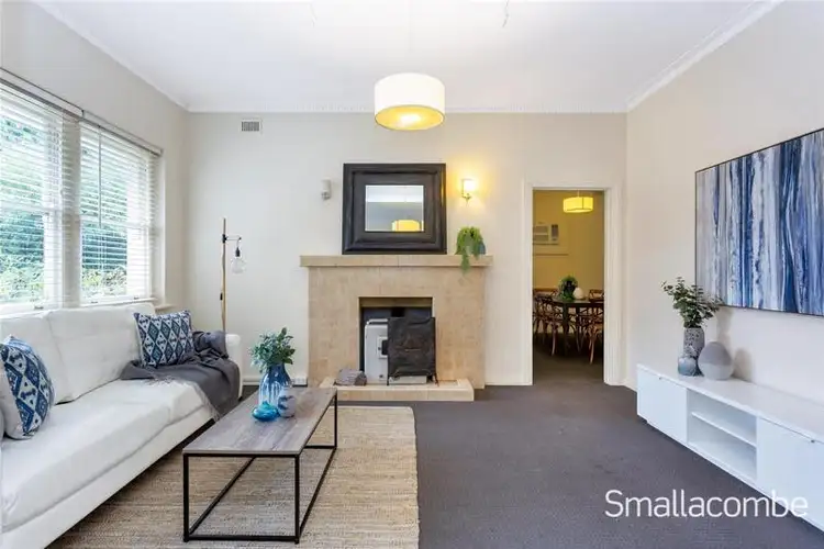 Fifth view of Homely house listing, 27 Wattlebury Road, Lower Mitcham SA 5062