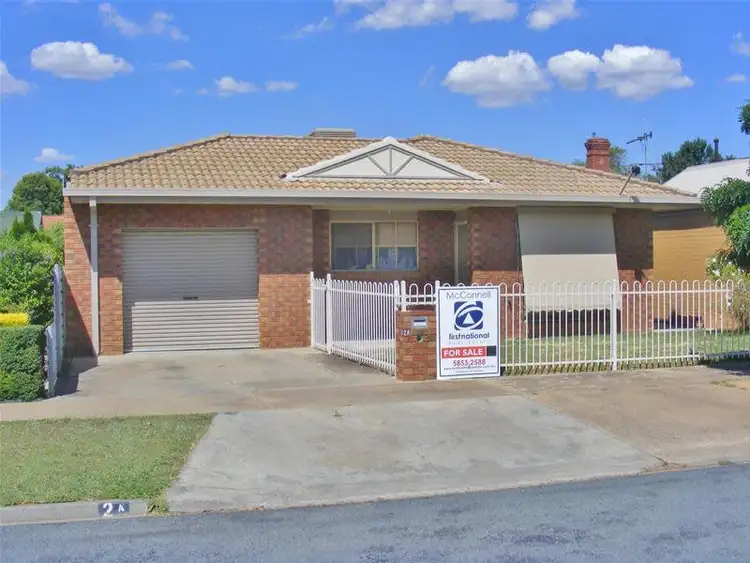Second view of Homely unit listing, 2A Julia Street, Kyabram VIC 3620
