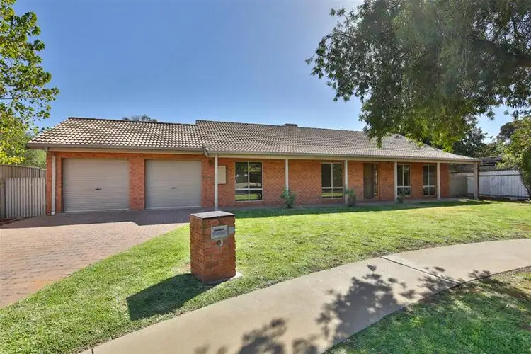 3 Quail Court, Mildura VIC 3500