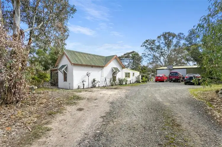 145 Grano Street, Ararat VIC 3377