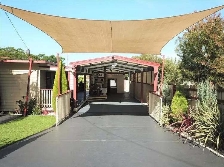 Second view of Homely house listing, 122 Toorak Avenue, Loch Sport VIC 3851