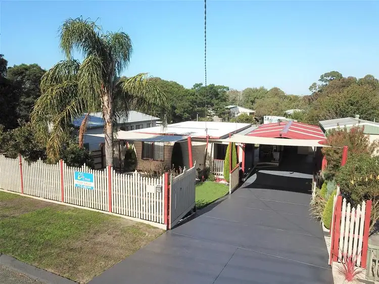 Third view of Homely house listing, 122 Toorak Avenue, Loch Sport VIC 3851