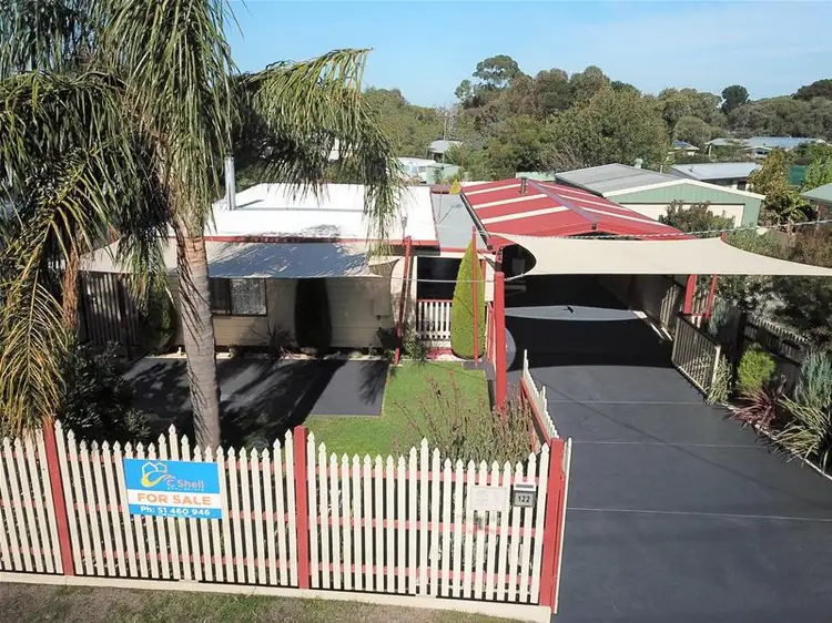 Fourth view of Homely house listing, 122 Toorak Avenue, Loch Sport VIC 3851