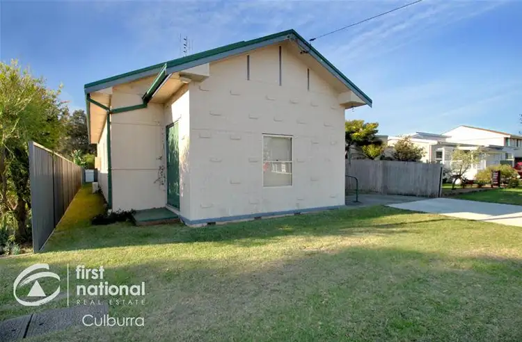 130 Penguins Head Road, Culburra Beach NSW 2540