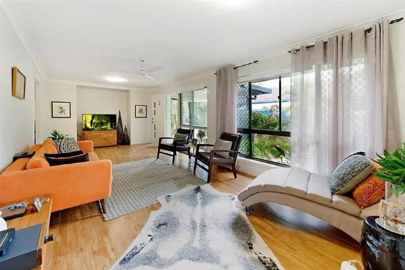 Main view of Homely block of units listing, 12 William Street, Southport QLD 4215