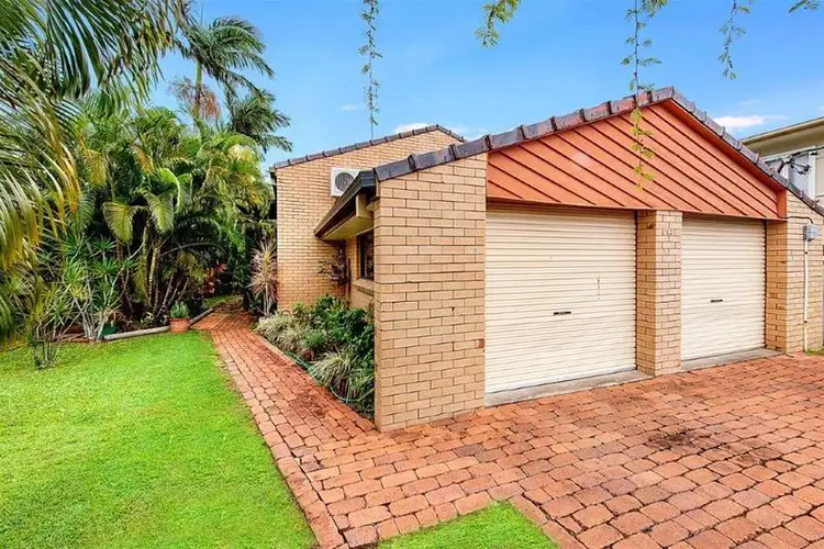 Second view of Homely block of units listing, 12 William Street, Southport QLD 4215