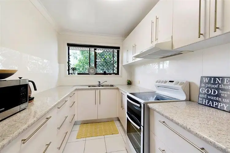 Third view of Homely block of units listing, 12 William Street, Southport QLD 4215