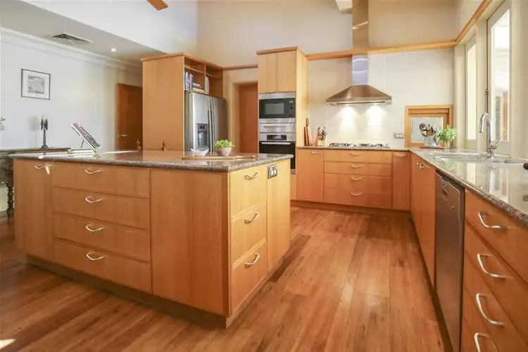 Seventh view of Homely house listing, 41 Carramar Drive, Gol Gol NSW 2738