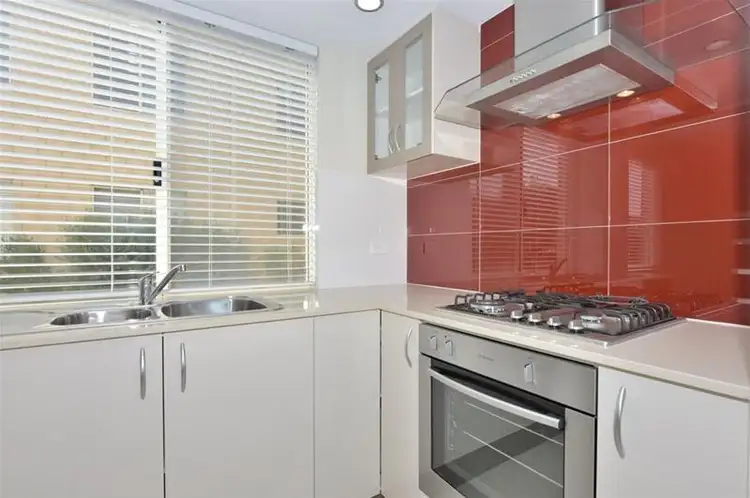 Second view of Homely apartment listing, 5/6 Sayer Street, Midland WA 6056