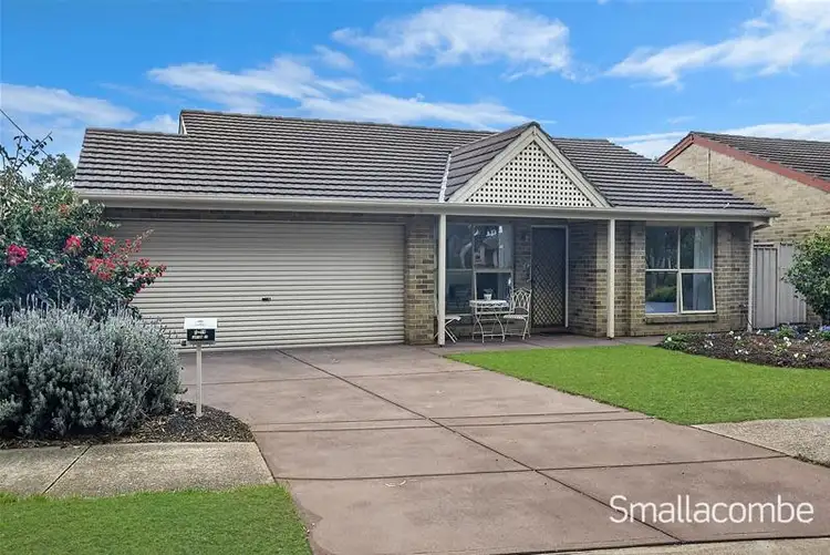 1/14 Layton Street, Fulham SA 5024