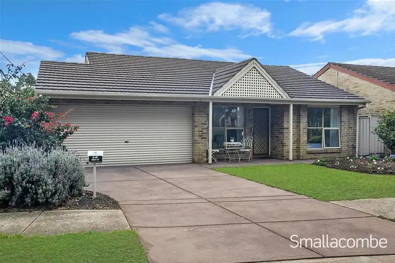 Main view of Homely house listing, 1/14 Layton Street, Fulham SA 5024