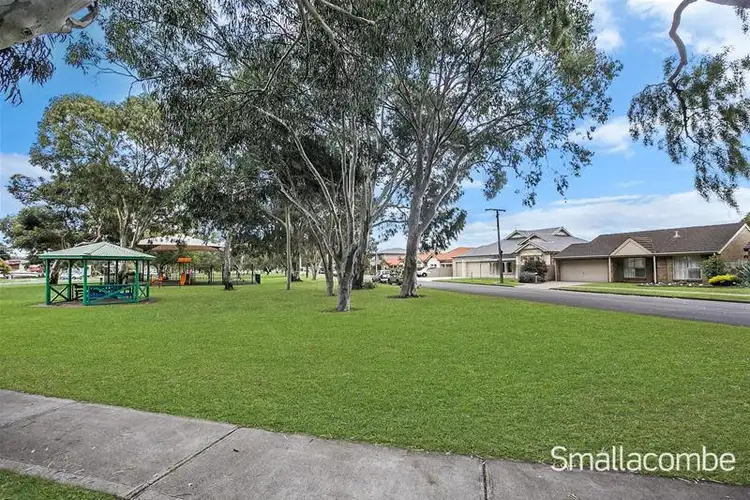 Second view of Homely house listing, 1/14 Layton Street, Fulham SA 5024