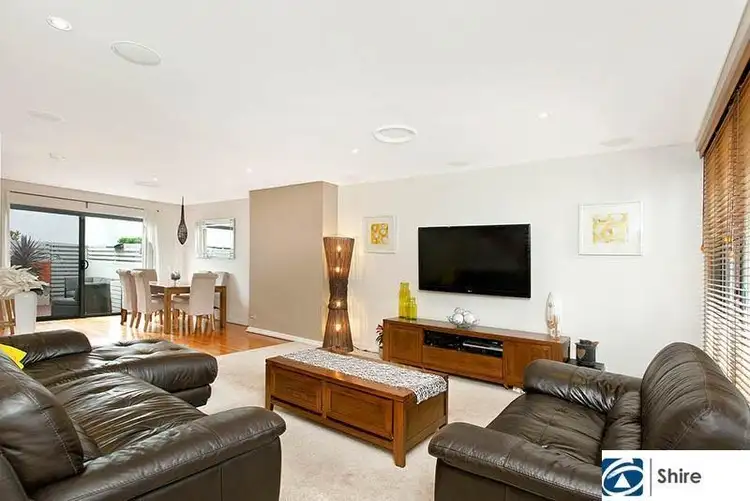 Third view of Homely townhouse listing, 3/649 Kingsway, Gymea NSW 2227