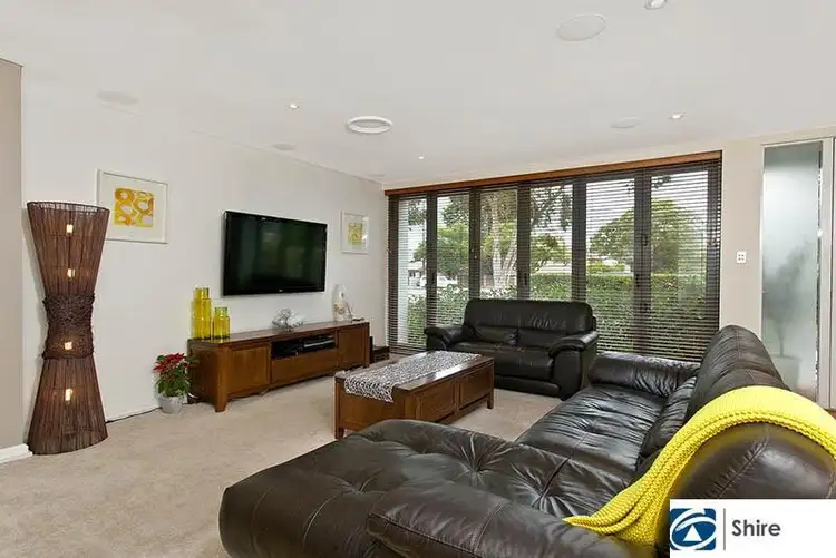 Fourth view of Homely townhouse listing, 3/649 Kingsway, Gymea NSW 2227