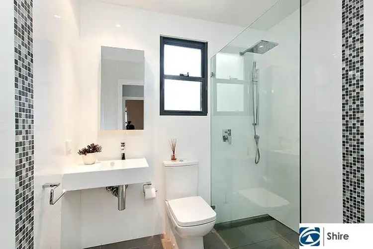 Fifth view of Homely townhouse listing, 3/649 Kingsway, Gymea NSW 2227