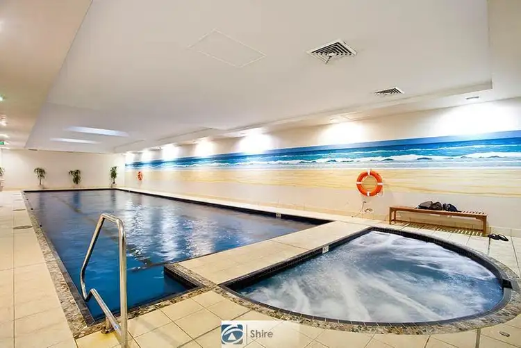 Third view of Homely apartment listing, 27/360 Kingsway, Caringbah NSW 2229