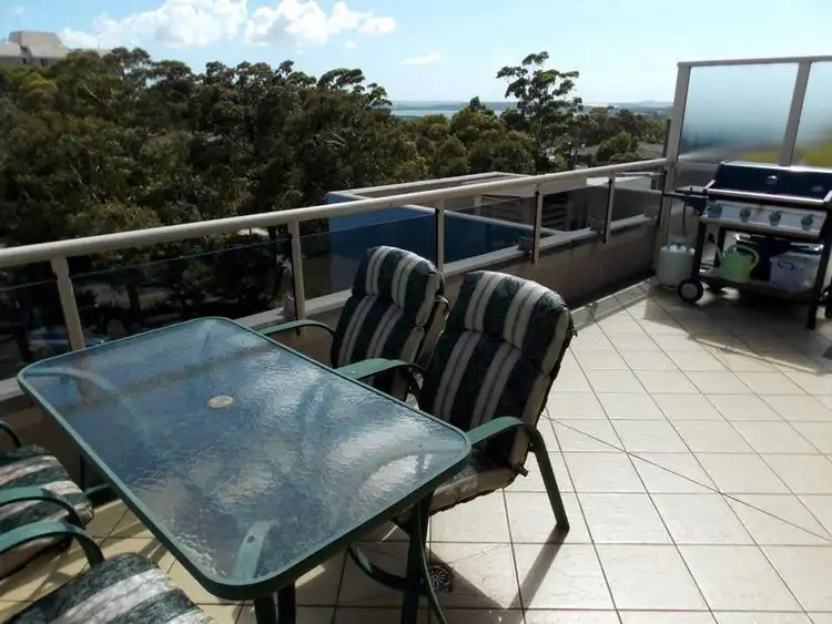 Fourth view of Homely apartment listing, 27/360 Kingsway, Caringbah NSW 2229