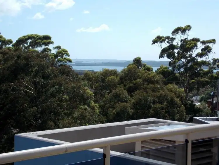 Fifth view of Homely apartment listing, 27/360 Kingsway, Caringbah NSW 2229