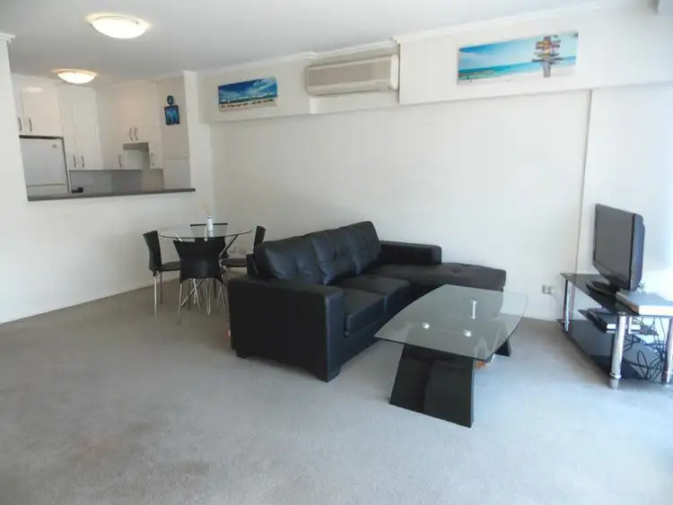 Sixth view of Homely apartment listing, 27/360 Kingsway, Caringbah NSW 2229