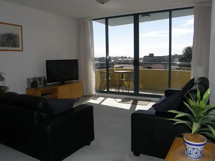 Fifth view of Homely apartment listing, 505/1 Abel Place, Cronulla NSW 2230
