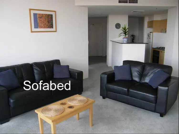 Sixth view of Homely apartment listing, 505/1 Abel Place, Cronulla NSW 2230