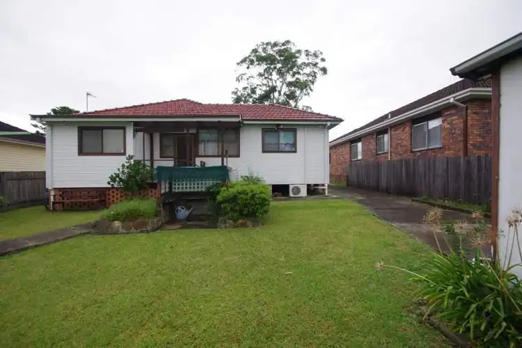 Third view of Homely house listing, 5 Gloucester Cr, Dapto NSW 2530