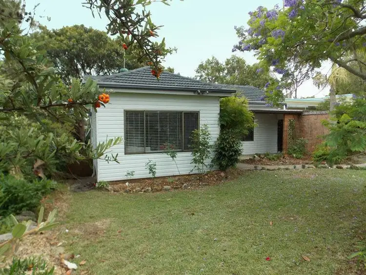 25 Caldarra Avenue, Engadine NSW 2233