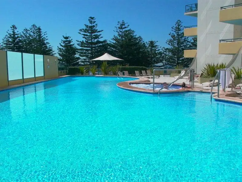 Main view of Homely apartment listing, 511/1 1 Kingsway, Cronulla NSW 2230