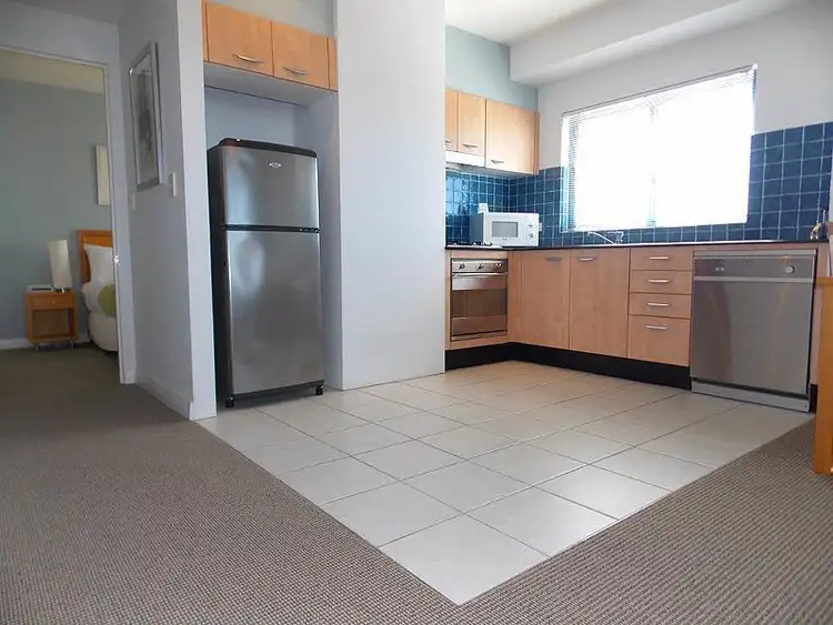 Third view of Homely apartment listing, 511/1 1 Kingsway, Cronulla NSW 2230