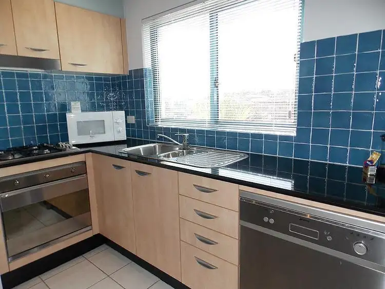 Fourth view of Homely apartment listing, 511/1 1 Kingsway, Cronulla NSW 2230