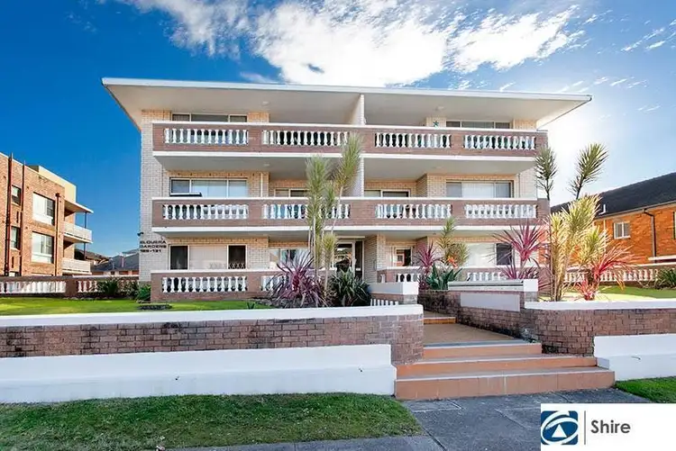 Main view of Homely apartment listing, 2/129 Elouera Road, Cronulla NSW 2230