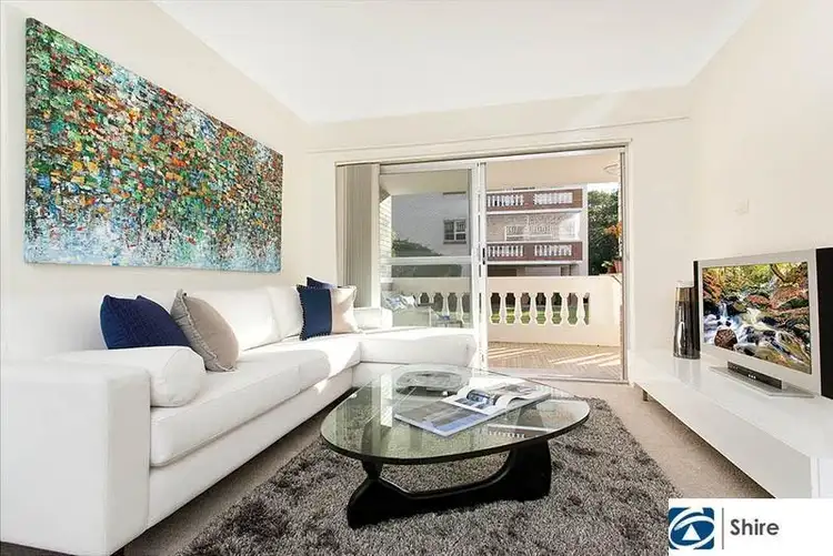 Second view of Homely apartment listing, 2/129 Elouera Road, Cronulla NSW 2230
