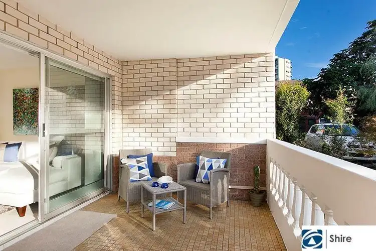 Third view of Homely apartment listing, 2/129 Elouera Road, Cronulla NSW 2230