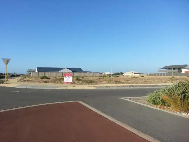 LOT 751/751 (Lot) Meelup Drive & Middleton Boulevard, Jurien Bay WA 6516