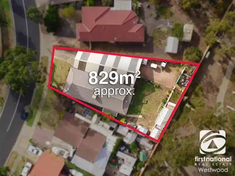 Third view of Homely house listing, 23 Flinders Crescent, Wyndham Vale VIC 3024
