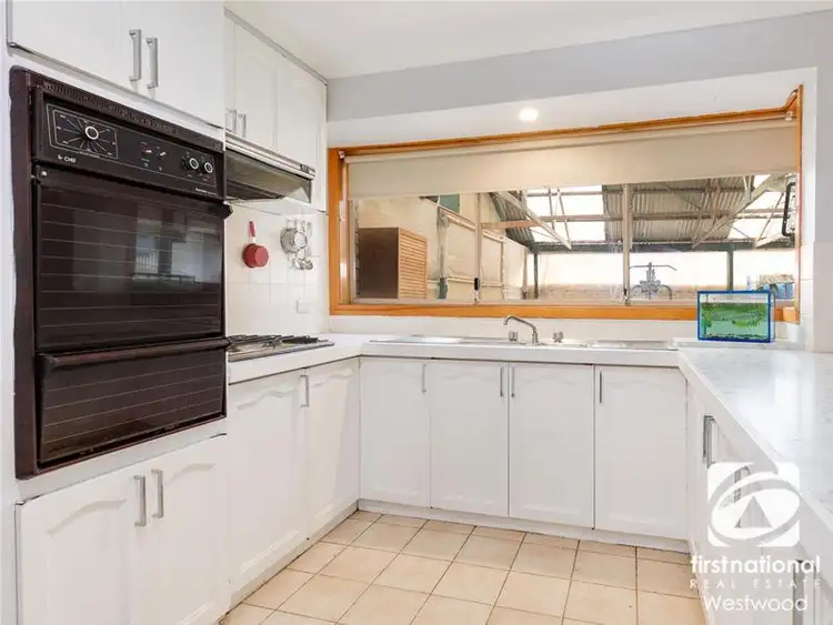 Fifth view of Homely house listing, 23 Flinders Crescent, Wyndham Vale VIC 3024