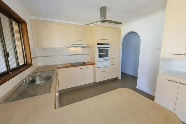 Fifth view of Homely house listing, 19 Priebe Street, Kalkie QLD 4670