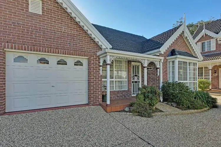 3/62 Albert Street, Warners Bay NSW 2282