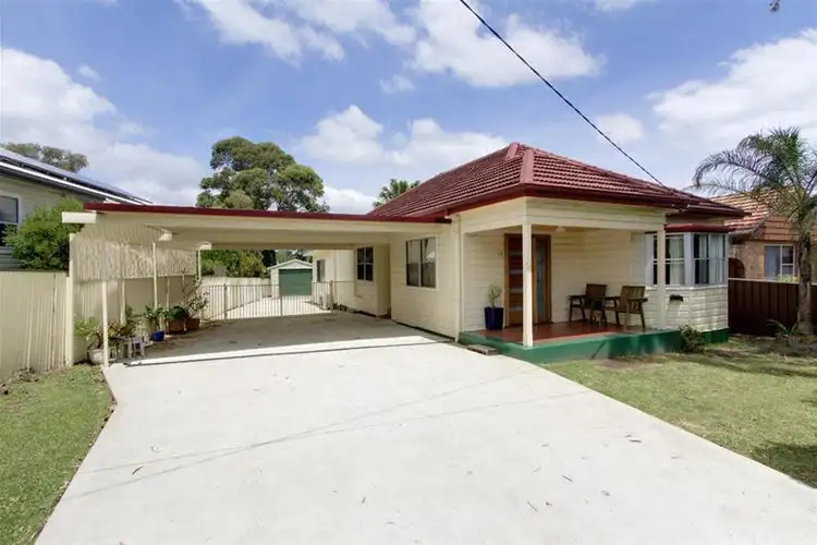 13 Hughes Street, Birmingham Gardens NSW 2287