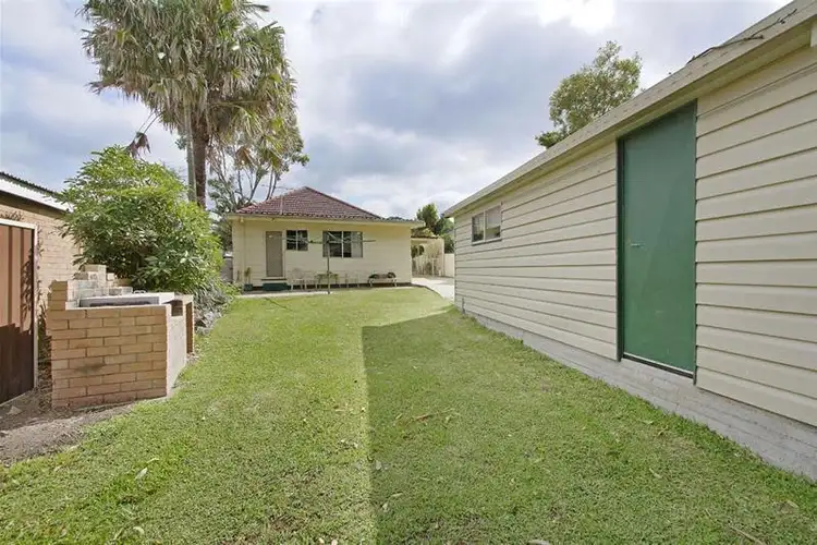 Third view of Homely house listing, 13 Hughes Street, Birmingham Gardens NSW 2287