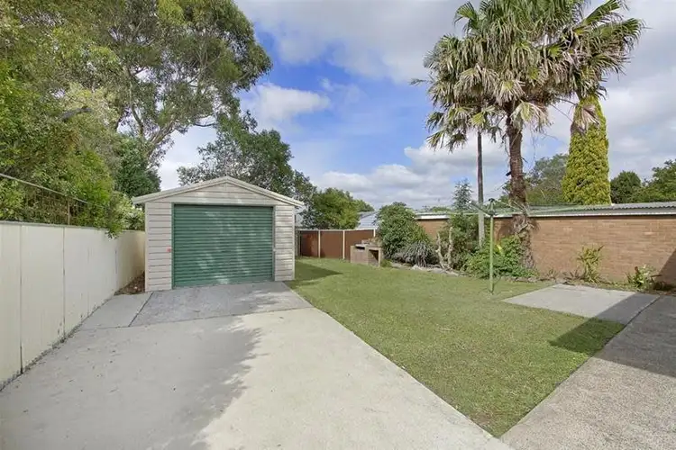 Fourth view of Homely house listing, 13 Hughes Street, Birmingham Gardens NSW 2287