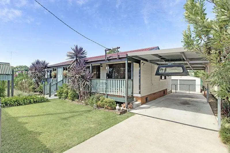 Main view of Homely house listing, 40 Codrington Street, Barnsley NSW 2278