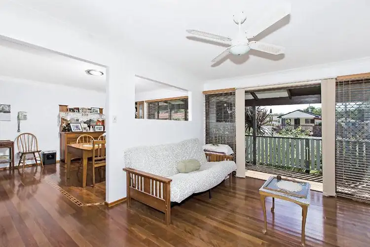 Second view of Homely house listing, 40 Codrington Street, Barnsley NSW 2278